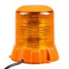 CARCLEVER Robustn oranov LED majk, oran.hlink, 96W, ECE R65 (wl406)