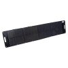 CARCLEVER Solární panel - nabíječka 120W, plná laminace (35so120L) NOVINKA