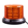 CARCLEVER LED maják, 12-24V, 96x0,5W, oranžový, magnet, ECE R65 R10 (wl323m) AKCE
