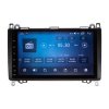 CARCLEVER Autorádio pro Mercedes s 9 LCD, Android, WI-FI, GPS, CarPlay, Bluetooth, 4G, 2x USB (80809A4) NOVINKA