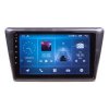 CARCLEVER Autorádio pro Škoda Rapid 2012- s 9 LCD, Android, WI-FI, GPS, CarPlay, 4G, Bluetooth, 2x USB (80881A4) NOVINKA