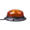 LED majk, 12-24V, 18xLED oranov, magnet, ECE R65 (wl821)