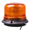 LED majk, 12-24V, 16x5W LED oranov, magnet, ECE R65 (wl822)