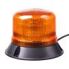 LED majk, 12-24V, 16x5W LED oranov, pevn mont, ECE R65 (wl822fix)