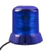 CARCLEVER Robustn modr LED majk, modr hlink, 96W, ECE R65 (wl406blu)