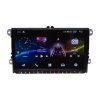 CARCLEVER Autordio pro VW, koda s 9 LCD, OS Android, WI-FI, GPS, CarPlay, Bluetooth, 2x USB, 4G (80896AC4) NOVINKA