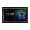 GRUNDIG 2DIN DAB+ / FM autordio / 6,8 displej / USB / Bluetooth / Apple CarPlay / Android Auto (GX-3800) NOVINKA