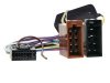 Kabel pro KENWOOD/JVC 16-pin / ISO (pc3-456)