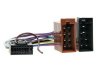Kabel pro KENWOOD/JVC 16-pin / ISO (pc3-451)