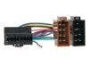 Kabel pro PIONEER 16-pin / ISO (pc3-426)