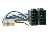 Kabel pro PIONEER 16-pin round / ISO (pc3-427)