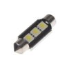 LED sufit (39mm) bl, 12V, 3LED/3SMD (95235cb) 2 ks