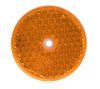 Bon (oranov) odrazov element - koleko pr.60mm (trl52or)